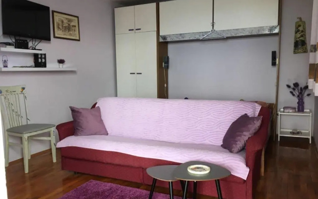 Apartman Kovačević