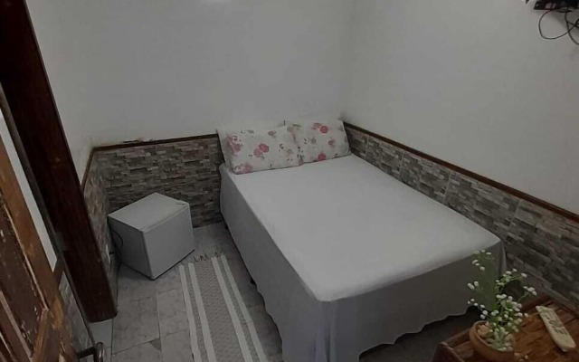 Pousada Timbalada