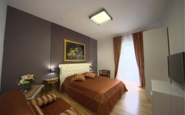 Golden House Medaglie D'Oro