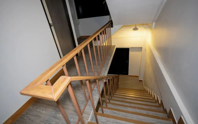 Pratunam Family House 2