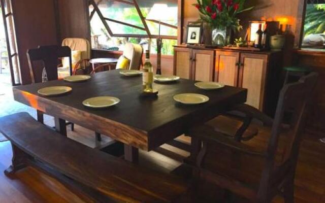 Tahiti Private Island by Tahiti Homes