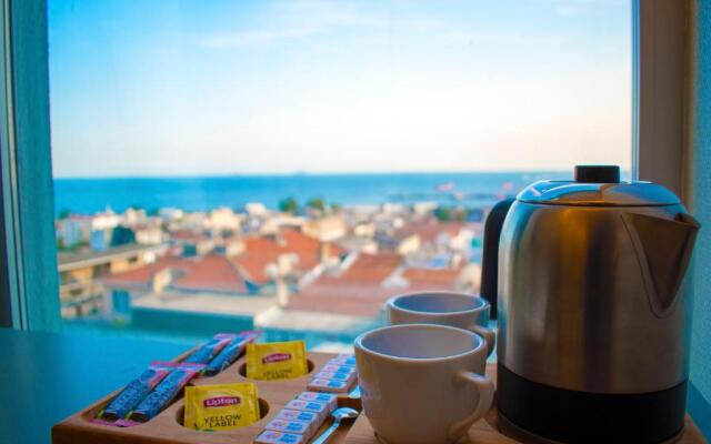 Mayer Hotel Istanbul
