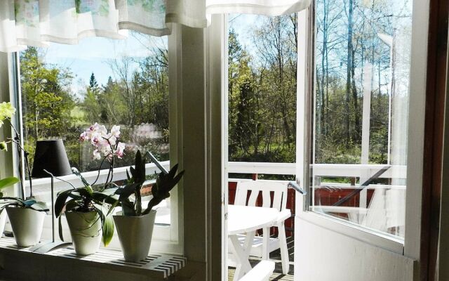 6 Person Holiday Home in Lysekil