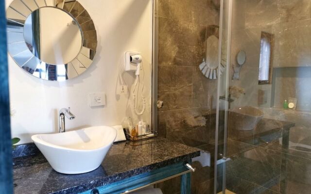 Hotel Canaria ValQuirico