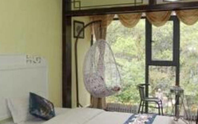 Yuanlin Qingteng Hotel