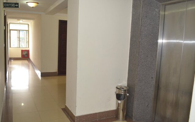 Hoa Cuong Hotel