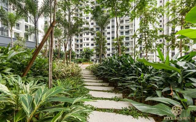 Southlink Bangsar South by Five Senses