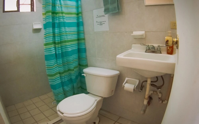 Hostal Pueblo Nómada