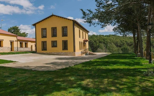 Reysan Centro Rio Lobos