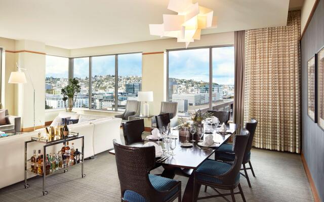 1 Hotel Seattle
