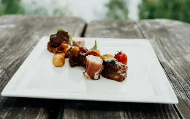 Hotel Pałac Krotoszyce