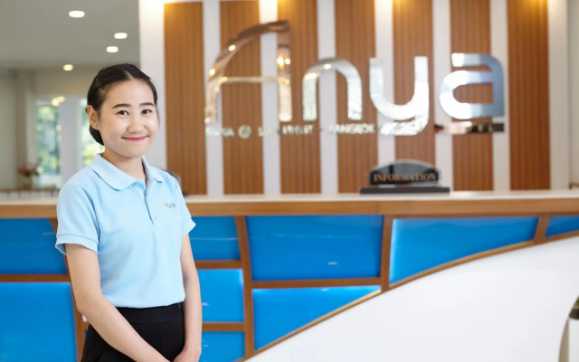 Anya Nana @ Sukhumvit