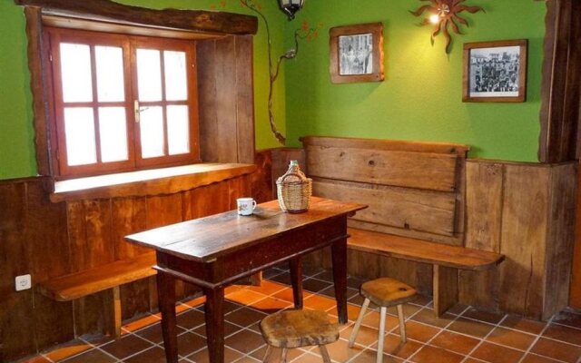 Hostal Pena Santa