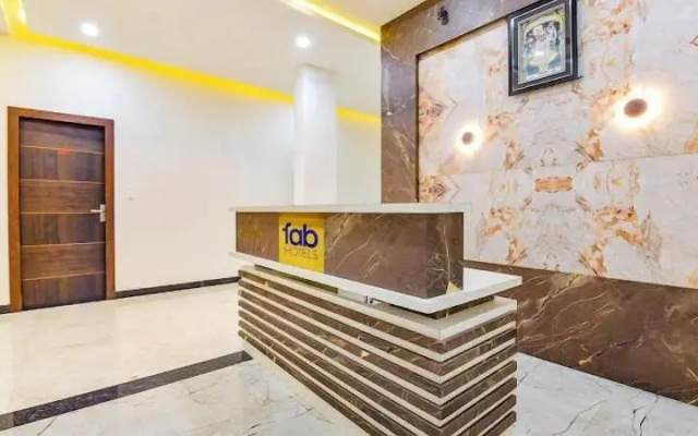 FabHotel Angan