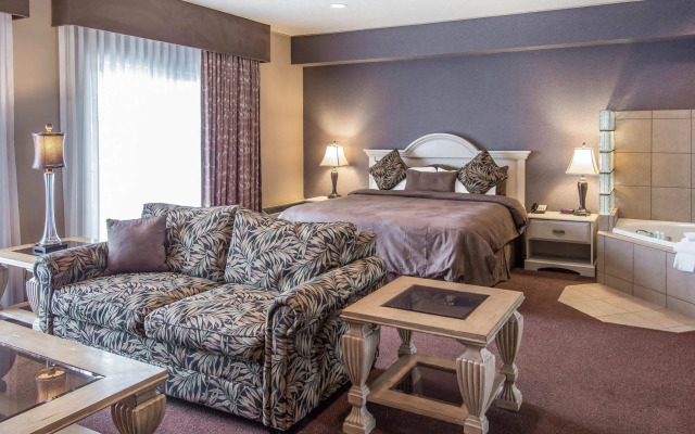 Holiday Inn Clarkston - Lewiston by IHG