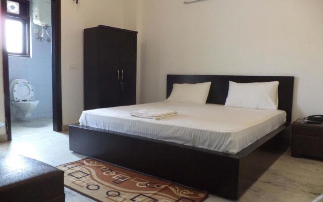 Jagnath B&B Hotel