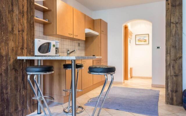 Apartments Christa App B2