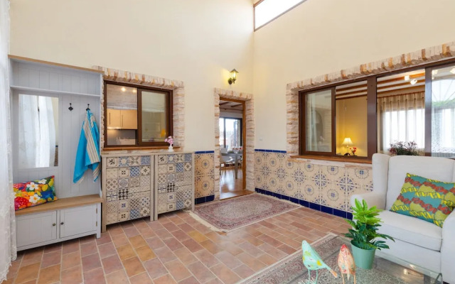 Mountain Beautiful by Fidalsa