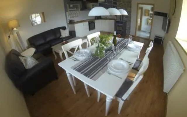 Zur alten Schäferei