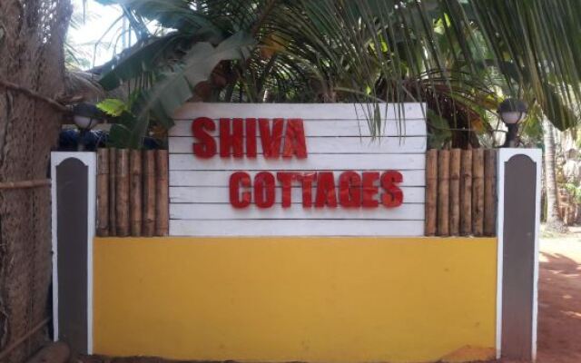 Shiva Cottages