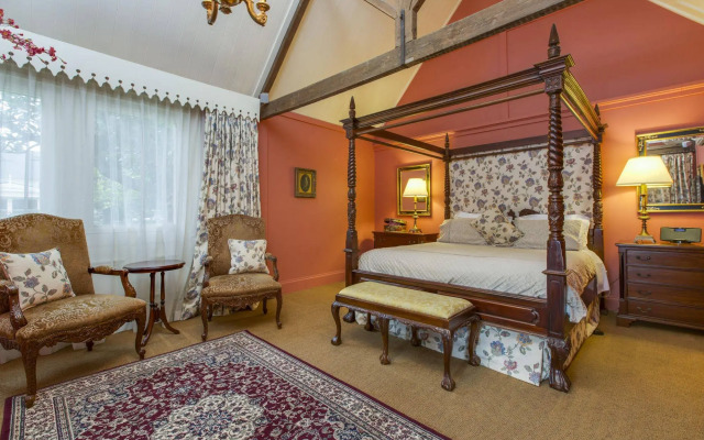 Glen Isla House