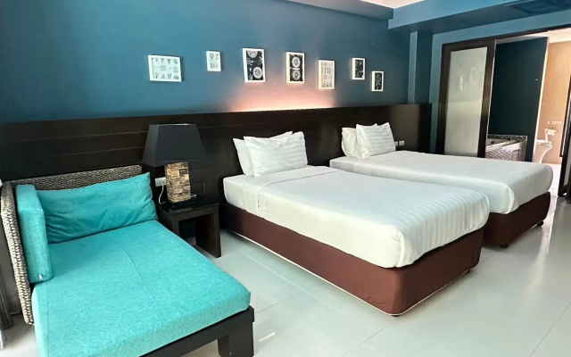 The Bihai Hua Hin