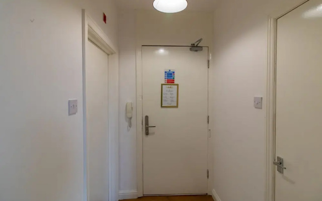 Beautiful 1-bed Apartment in Gateshead