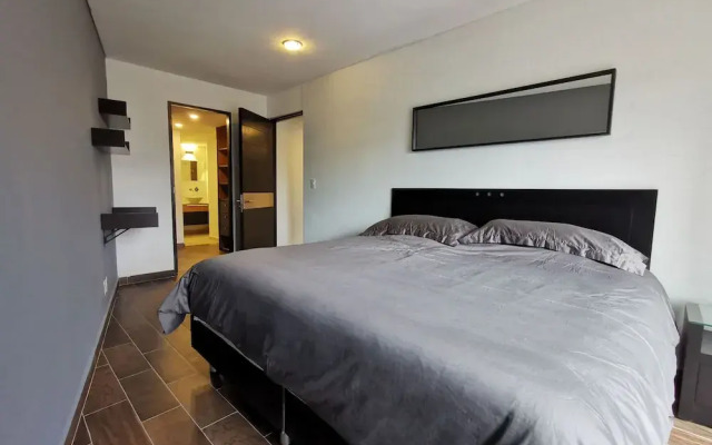 Alure Appartamenti Exclusivity Gym Pool