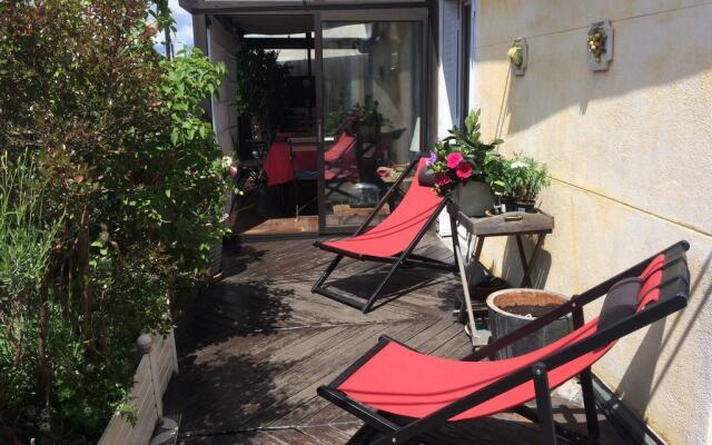 B&B Batignolles