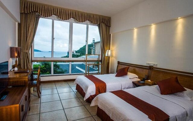 Azure Bay Resort