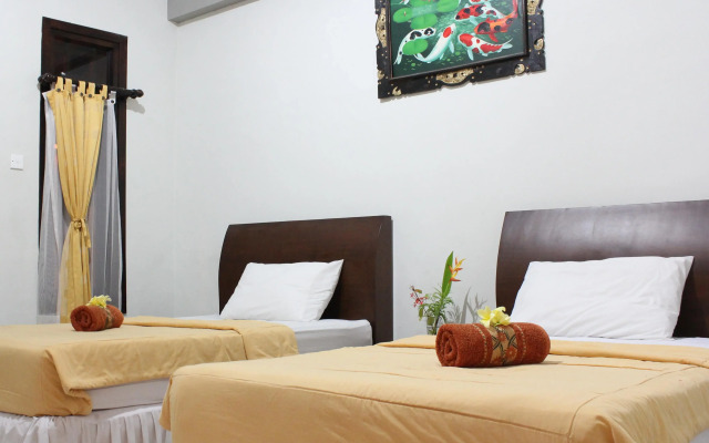 Bali Diva Hotel Kuta