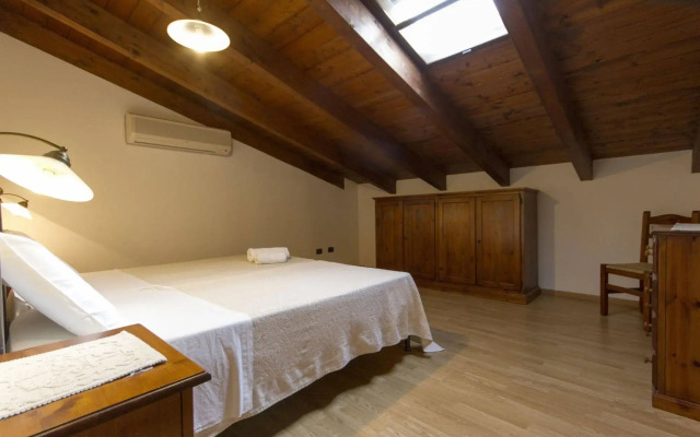 Residenze di Campagna San Giuliano