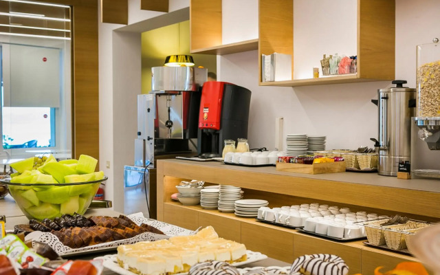 Lassi Hotel