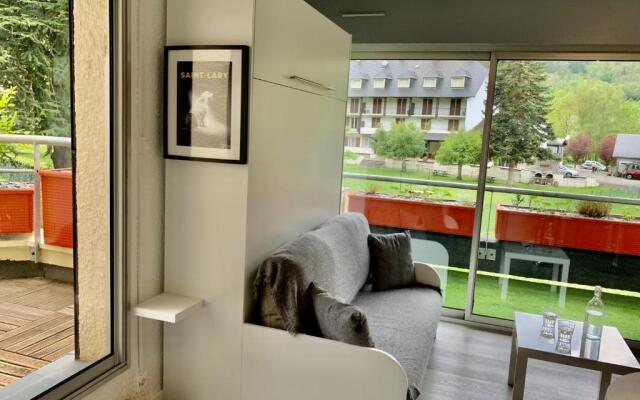 Gîte 3*** Le Chardon Bleu