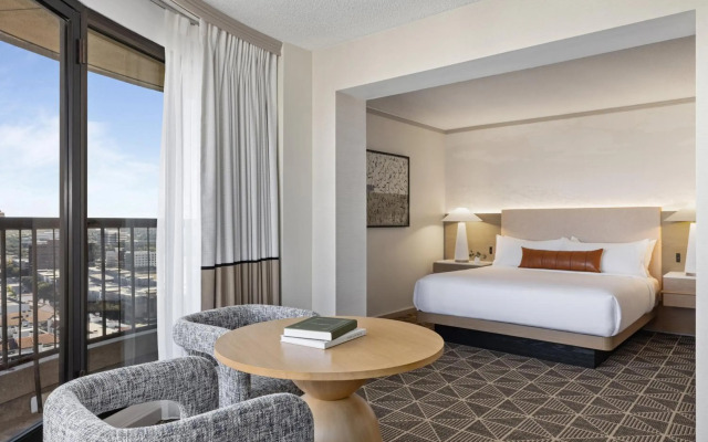 Omni Las Colinas Hotel