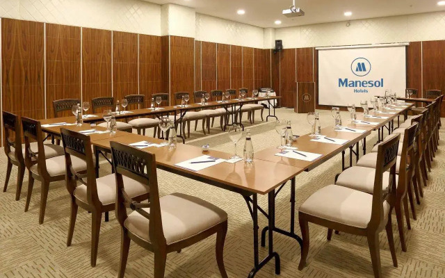 Crowne Plaza Istanbul West by IHG