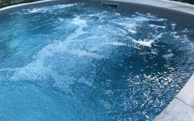 Luxury Apartments Cervia private swimmingpool