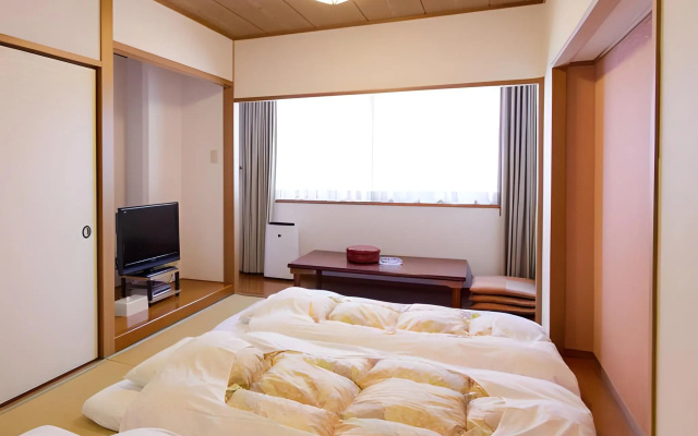 Kokura Recent Hotel – Guest Rooms – Kitakyushu