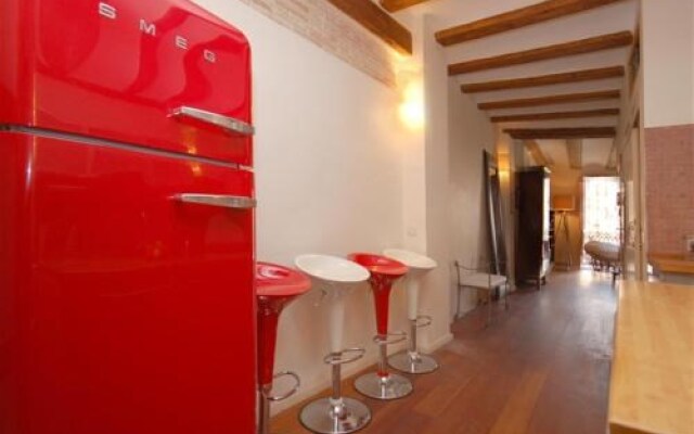 Friendly Rentals Ravel I