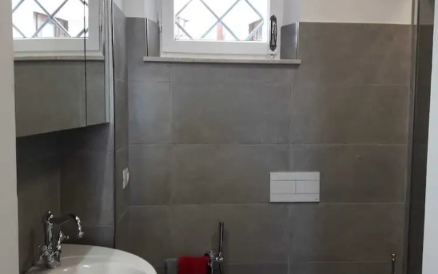 Immaculate 2-rooms Apartment in Todi , Umbria