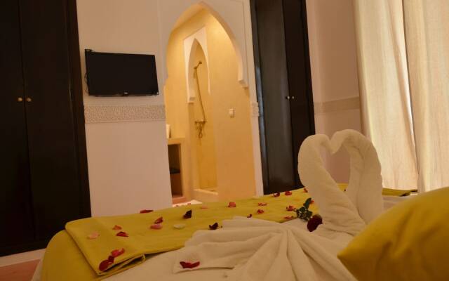 Riad Anyssa Marrakech