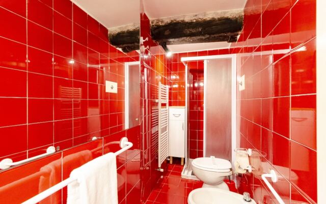 JOIVY Flat By The Sea Promenade