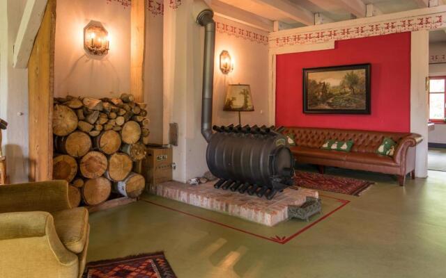 Apartment Nonnendorf