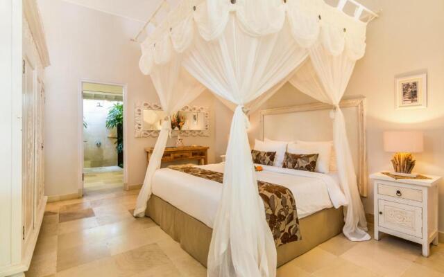 Villa Lodek Deluxe