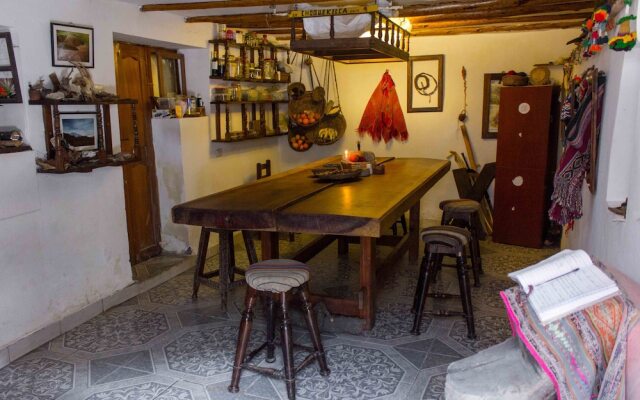 Casa Patacalle Bed & Breakfast Hotel