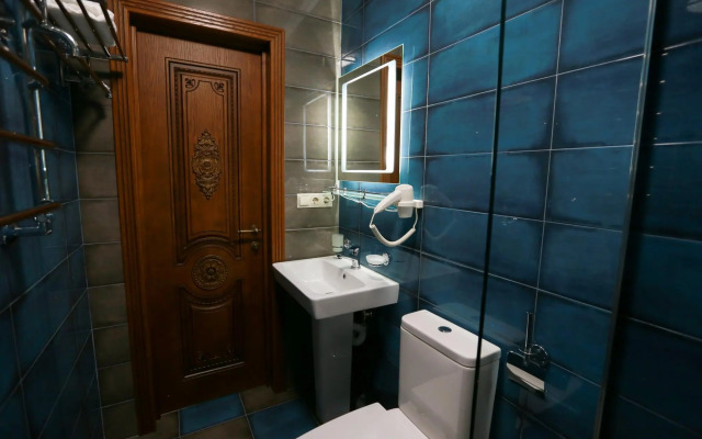 Magellan Panorama Hotel