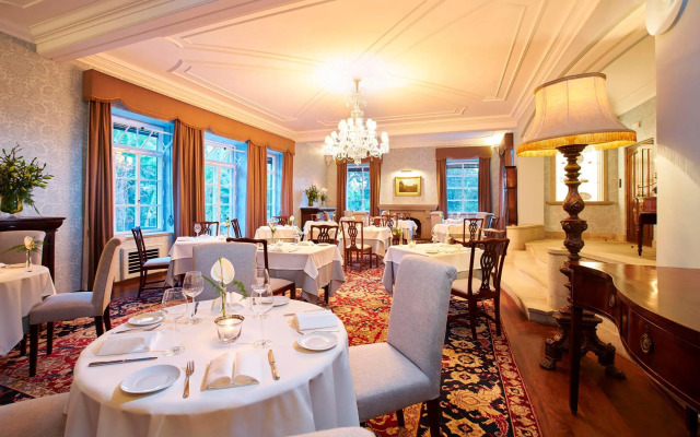 Quinta Da Casa Branca