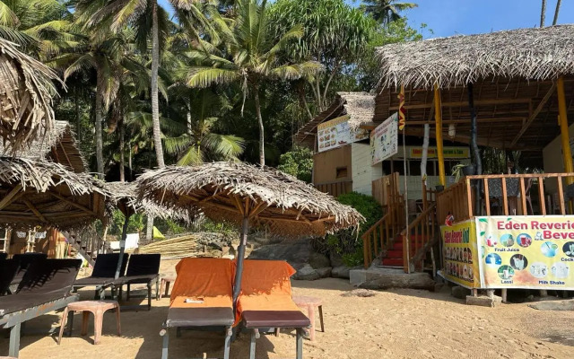 Eden Reverie Cabana And Spa
