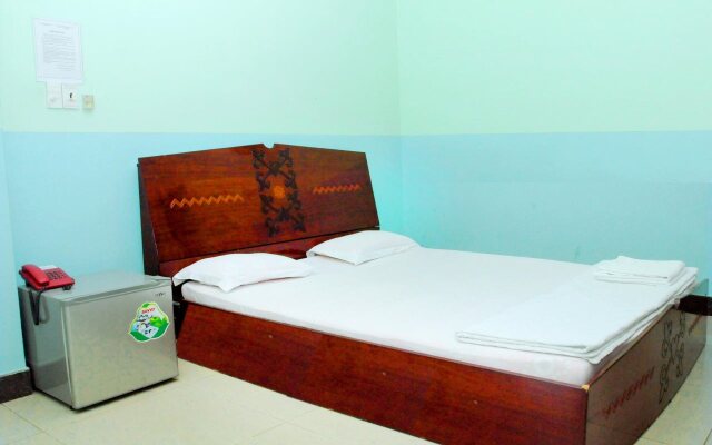 Nhiet Doi Hotel
