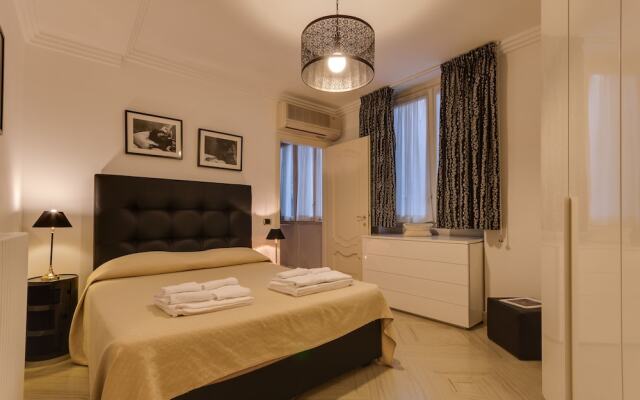 Rome Accommodation - Dolce Vita